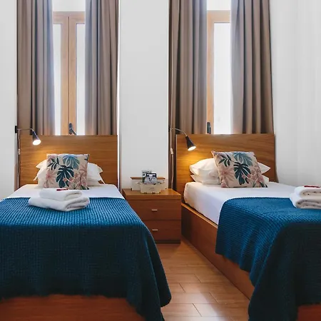 The Colony Bed and breakfast
