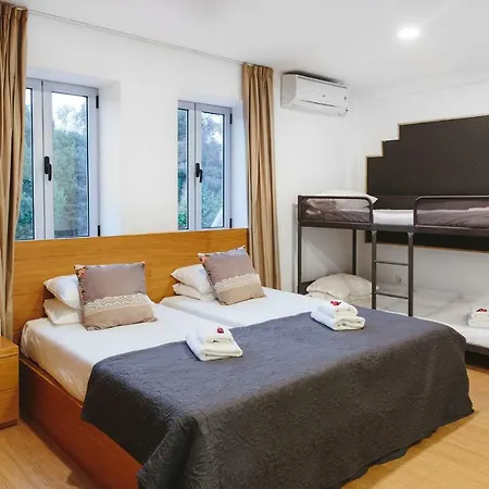 Bed and breakfast The Colony Oporto