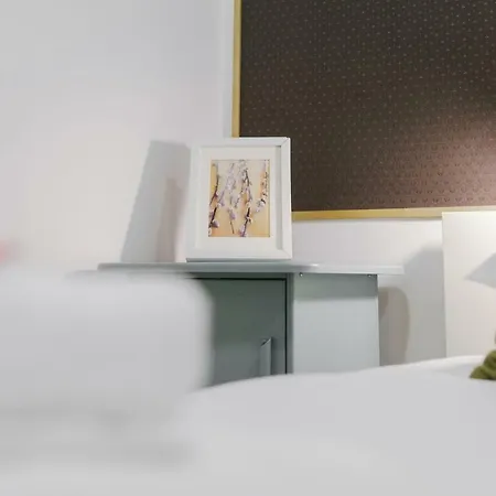 Bed and breakfast The Colony 3*