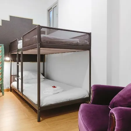 The Colony 3*