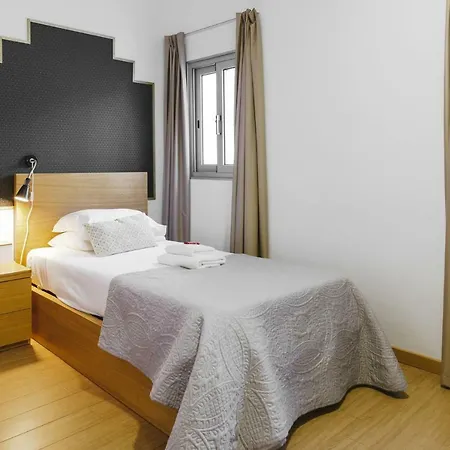 Bed and Breakfast The Colony Πόρτο