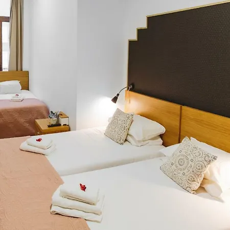 Bed and Breakfast The Colony 3*