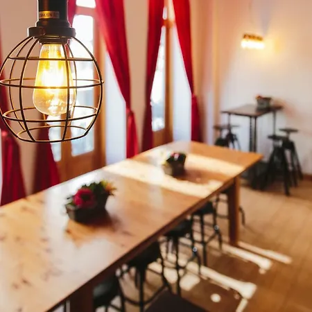 Bed and Breakfast The Colony 3*