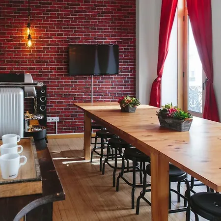 The Colony Bed and Breakfast Πόρτο